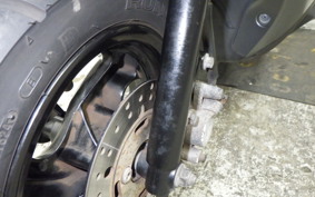 YAMAHA AXIS 125 Z SED7J