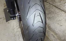 TRIUMPH STREET TRIPLE RS 2023