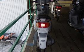 YAMAHA JOG POCHE 2011 SA08J