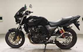 HONDA CB400SF GEN 4 2014 NC42
