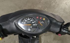 YAMAHA JOG ZR EVOLUTION2 SA39J