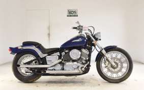 YAMAHA DRAGSTAR 400 2003 VH01J