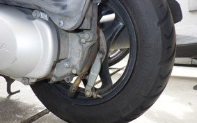 HONDA TODAY 2 AF67