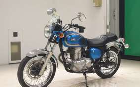 KAWASAKI ESTRELLA BJ250A