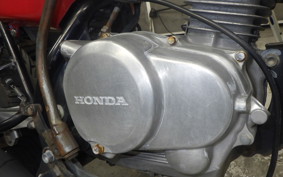 HONDA APE 50 2025 AC16