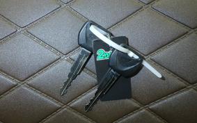 HONDA REBEL 250 S MC49