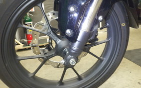 HONDA CB125 R 2006 JC79
