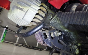 HONDA MOTOCOMPO AB12