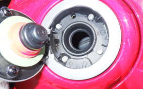 DUCATI パニガーレV2S 2025