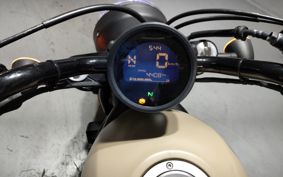 HONDA REBEL MC49