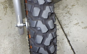 YAMAHA SEROW 250 Gen.3