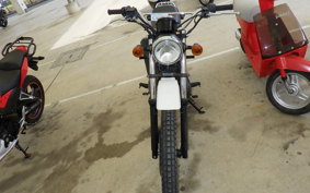 KAWASAKI 250TR BJ250F