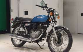 SUZUKI GT125 2008 GT125