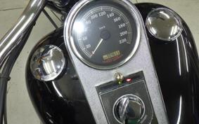 HARLEY FLSTSC 1450 2005