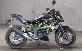 KAWASAKI Z250 SL BR250E