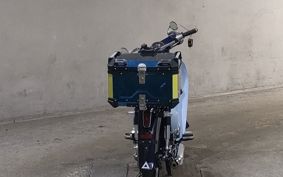 HONDA  SUPER CUB C125 JA58