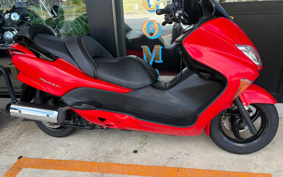 HONDA FORZA Z MF08