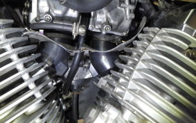 YAMAHA DRAGSTAR 400 1998 4TR