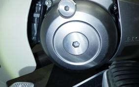 HONDA C125 SUPER CUB JA71