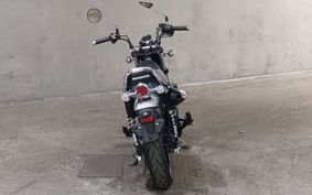 HONDA  DUX 125 JB04