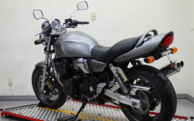 SUZUKI INAZUMA 400 2001 GK7BA