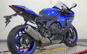 YAMAHA YZF-R1 2024 RN65J