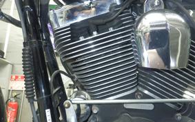 HARLEY FXDL 1580 2009