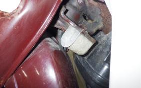 HONDA C90 SUPER CUB E HA02