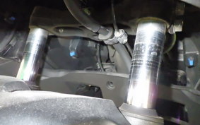 HONDA FORZA 250 2001 MF13