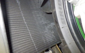 KAWASAKI NINJA H2 ｶｰﾎﾞﾝ 2021 ZXT02J