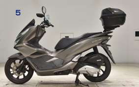 HONDA PCX 150 ABS KF30