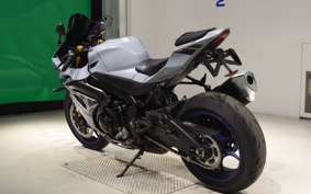 SUZUKI GSX-R1000R A 2021 DM11G