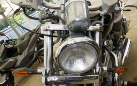 SUZUKI INTRUDER 400 1994 VK51A
