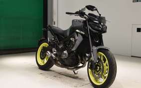 YAMAHA MT-09 A 2017 RN52J