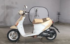 SUZUKI LET`S4 CA41A