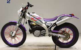 YAMAHA TY250Z SCOTTISH 2013 4ML