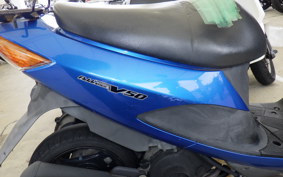 SUZUKI ADDRESS V50 CA4BA