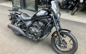 HONDA REBEL 1100 2021 SC83