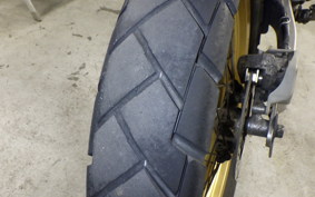 YAMAHA SEROW 250 Gen.2 2021 DG17J