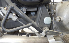 KAWASAKI ESTRELLA RS BJ250A