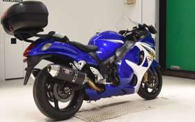 SUZUKI HAYABUSA Gen.2 2015 GX72B