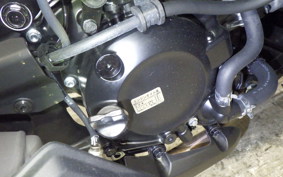 HONDA FORZA 250 2024 MF17