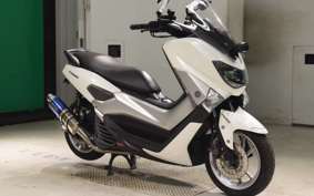 YAMAHA N-MAX 2018 SE86J