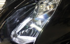 KAWASAKI NINJA 400 2015 EX400E