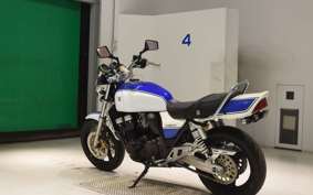 SUZUKI GSX400 IMPULSE 2010 GK7CA