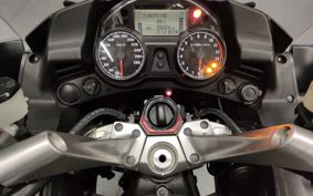 KAWASAKI 1400 GTR ZGT40C