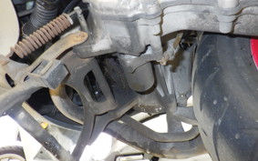 KYMCO SUPER 9S