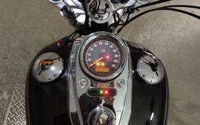 HARLEY FXDWG1580 2012 GP4