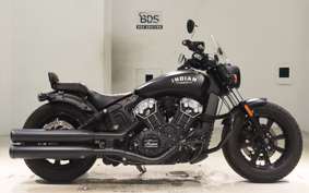 INDIAN Scout bobber 2018