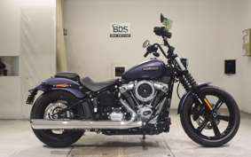 HARLEY FXBB1920 2026